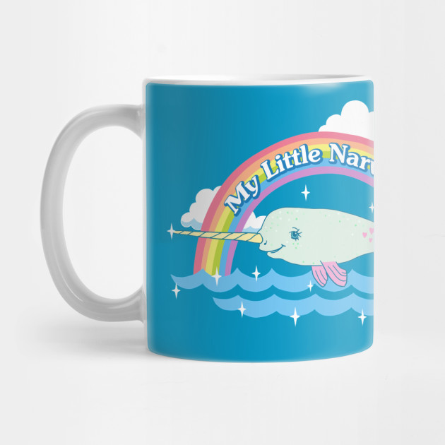 My Little Narwhal